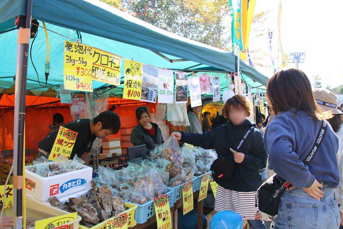 どこでもお祭り北海道について