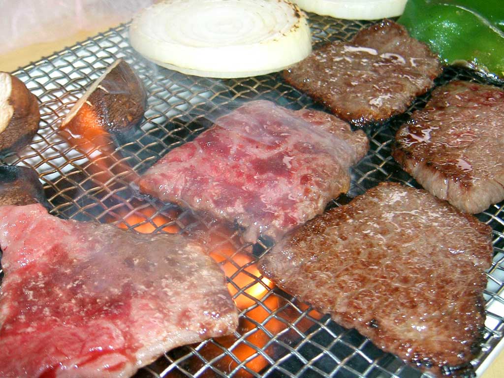 【平取町】食の祭典 びらとり和牛・トマトまつり