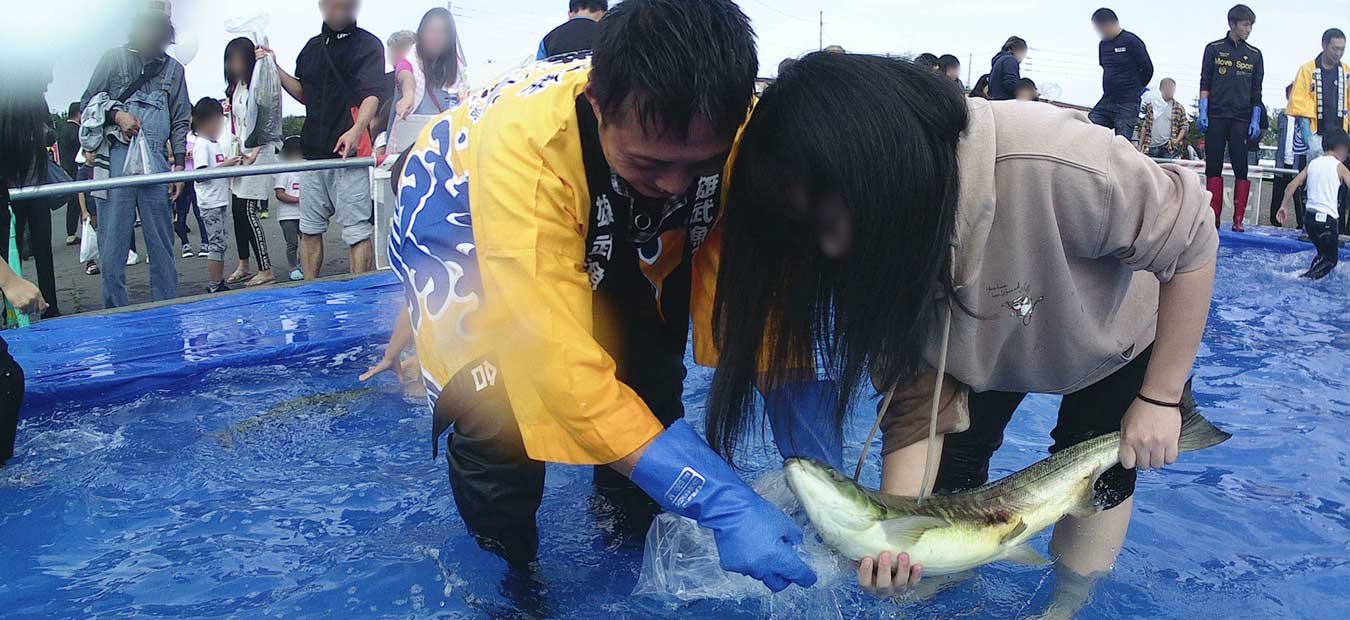 【雄武町】雄武の宝 うまいもんまつり